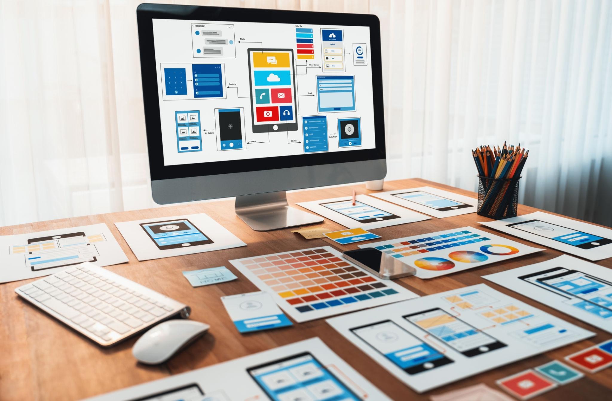 Website Design Service